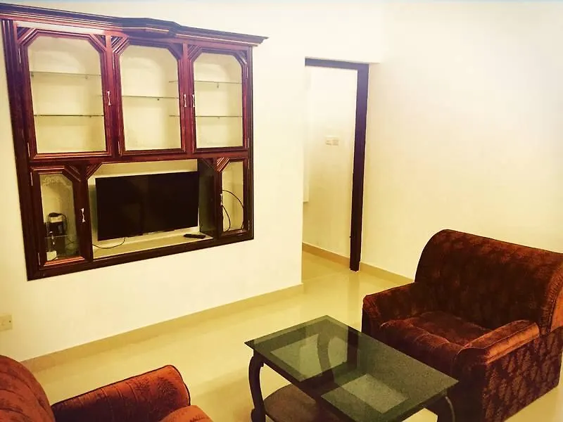 Sri Anandan Residency Bed & Breakfast Thrissur