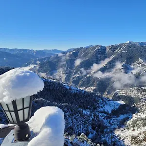 The Getaway Bed & Breakfast Shimla