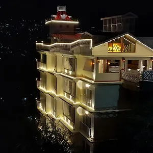 Meraki Hotel Shimla
