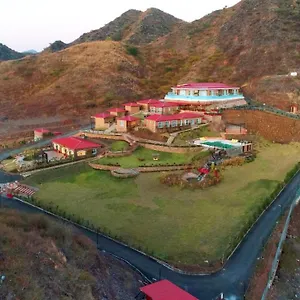 Swarnagarh Nature Retreat & Resort Udaipur