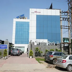White Rock Hotel Gurgaon