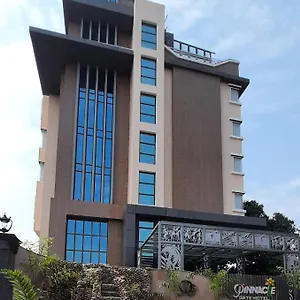 The Pinnacle Sarnath Hotel Varanasi