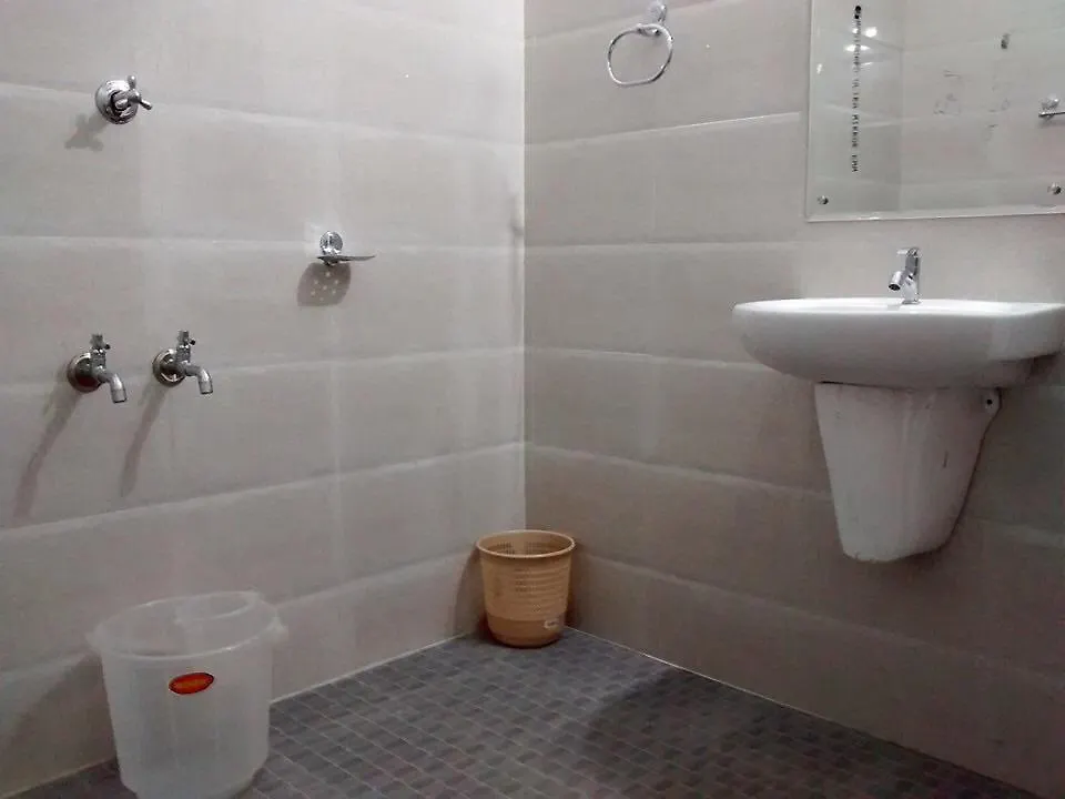 Sri Anandan Residency Bed & Breakfast Thrissur 0*,  India