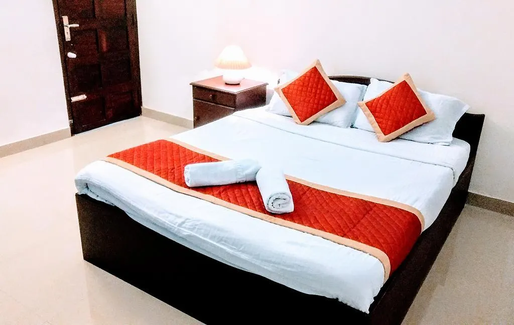 Sri Anandan Residency Bed & Breakfast Thrissur
